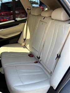 2014 BMW X5 sDrive35i   - Photo 23 - North Hollywood, CA 91605