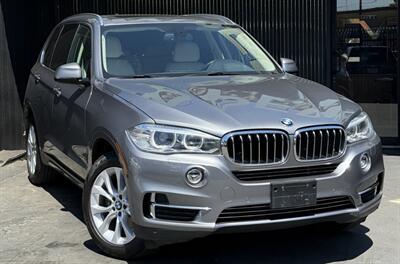 2014 BMW X5 sDrive35i   - Photo 2 - North Hollywood, CA 91605