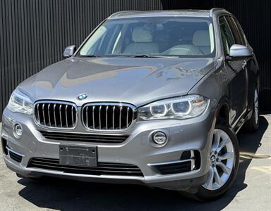 2014 BMW X5 sDrive35i SUV