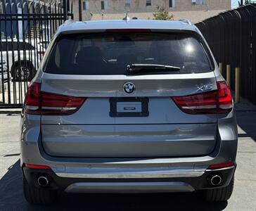 2014 BMW X5 sDrive35i   - Photo 8 - North Hollywood, CA 91605