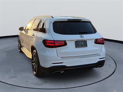 2019 Mercedes-Benz GLC GLC 300   - Photo 6 - North Hollywood, CA 91605