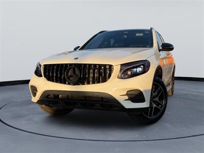 2019 Mercedes-Benz GLC GLC 300   - Photo 1 - North Hollywood, CA 91605