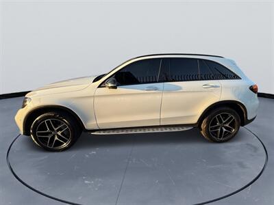2019 Mercedes-Benz GLC GLC 300   - Photo 4 - North Hollywood, CA 91605