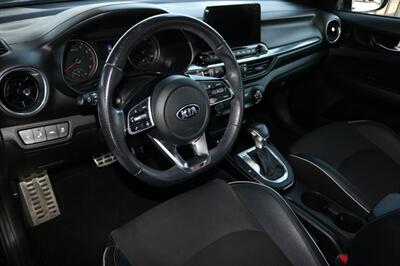 2020 Kia Forte GT Line   - Photo 26 - North Hollywood, CA 91605