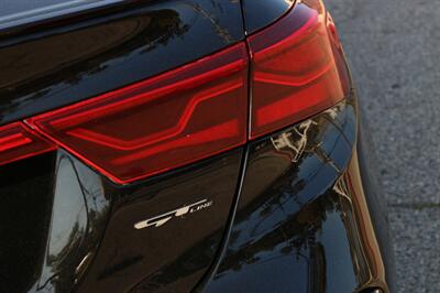2020 Kia Forte GT Line   - Photo 22 - North Hollywood, CA 91605