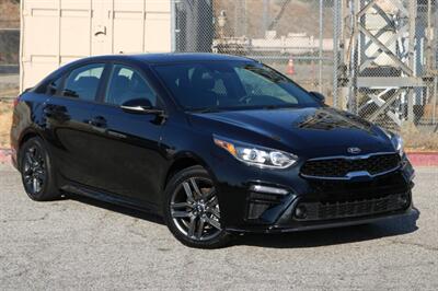 2020 Kia Forte GT Line   - Photo 28 - North Hollywood, CA 91605