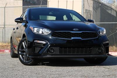 2020 Kia Forte GT Line   - Photo 2 - North Hollywood, CA 91605