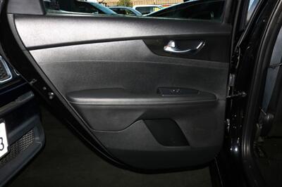 2020 Kia Forte GT Line   - Photo 14 - North Hollywood, CA 91605