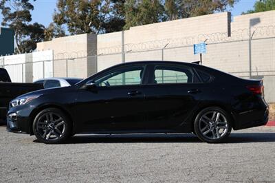 2020 Kia Forte GT Line   - Photo 5 - North Hollywood, CA 91605