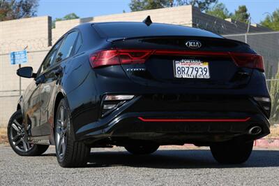 2020 Kia Forte GT Line   - Photo 3 - North Hollywood, CA 91605