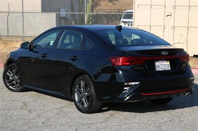 2020 Kia Forte GT Line   - Photo 29 - North Hollywood, CA 91605