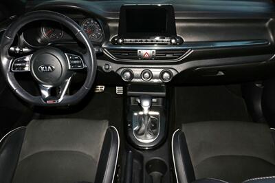 2020 Kia Forte GT Line   - Photo 11 - North Hollywood, CA 91605