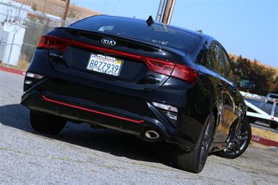 2020 Kia Forte GT Line   - Photo 35 - North Hollywood, CA 91605