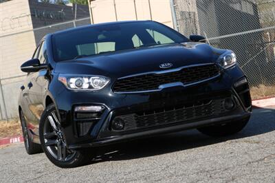 2020 Kia Forte GT Line   - Photo 34 - North Hollywood, CA 91605