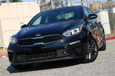2020 Kia Forte GT Line   - Photo 33 - North Hollywood, CA 91605
