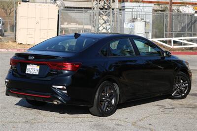 2020 Kia Forte GT Line   - Photo 30 - North Hollywood, CA 91605