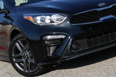 2020 Kia Forte GT Line   - Photo 24 - North Hollywood, CA 91605
