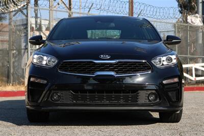 2020 Kia Forte GT Line   - Photo 31 - North Hollywood, CA 91605