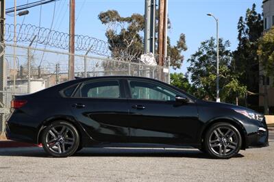 2020 Kia Forte GT Line   - Photo 6 - North Hollywood, CA 91605
