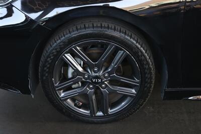 2020 Kia Forte GT Line   - Photo 20 - North Hollywood, CA 91605