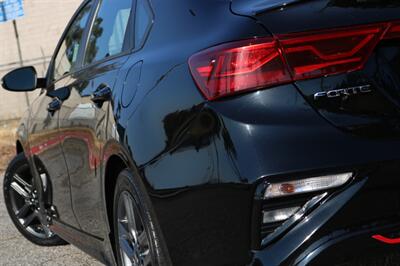 2020 Kia Forte GT Line   - Photo 21 - North Hollywood, CA 91605