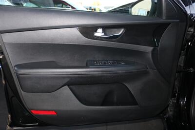2020 Kia Forte GT Line   - Photo 13 - North Hollywood, CA 91605