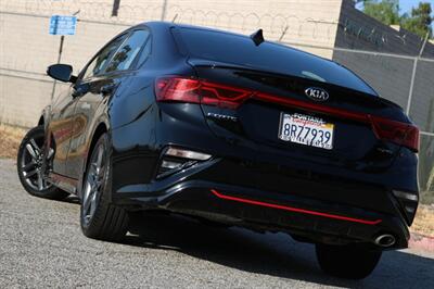 2020 Kia Forte GT Line   - Photo 36 - North Hollywood, CA 91605