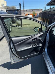 2017 Toyota Prius Two   - Photo 9 - North Hollywood, CA 91605