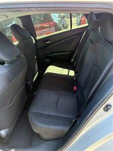 2017 Toyota Prius Two   - Photo 15 - North Hollywood, CA 91605