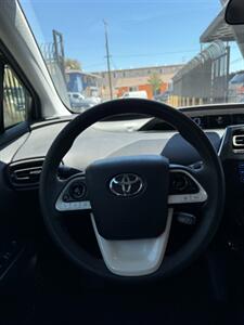2017 Toyota Prius Two   - Photo 17 - North Hollywood, CA 91605