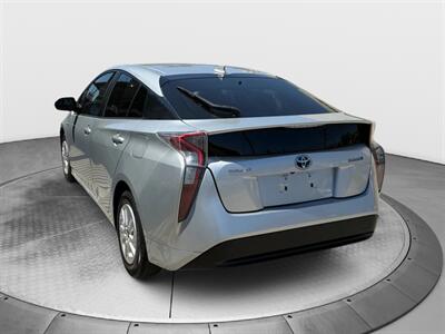 2017 Toyota Prius Two   - Photo 6 - North Hollywood, CA 91605