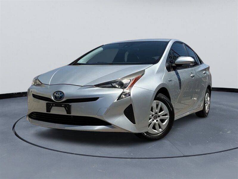 2017 Toyota Prius Two  