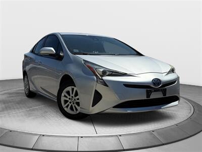2017 Toyota Prius Two   - Photo 3 - North Hollywood, CA 91605
