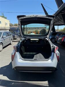 2017 Toyota Prius Two   - Photo 18 - North Hollywood, CA 91605
