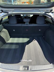2017 Toyota Prius Two   - Photo 19 - North Hollywood, CA 91605