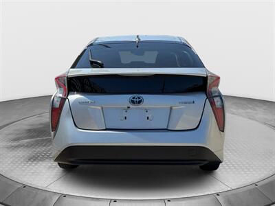 2017 Toyota Prius Two   - Photo 7 - North Hollywood, CA 91605