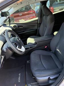 2017 Toyota Prius Two   - Photo 11 - North Hollywood, CA 91605