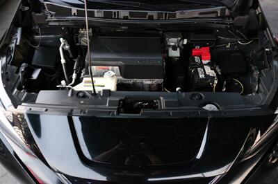 2020 Nissan LEAF SV   - Photo 17 - North Hollywood, CA 91605