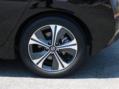 2020 Nissan LEAF SV   - Photo 26 - North Hollywood, CA 91605
