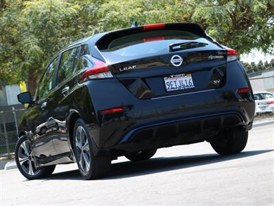 2020 Nissan LEAF SV   - Photo 31 - North Hollywood, CA 91605
