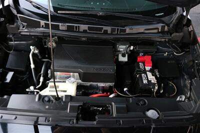2020 Nissan LEAF SV   - Photo 18 - North Hollywood, CA 91605