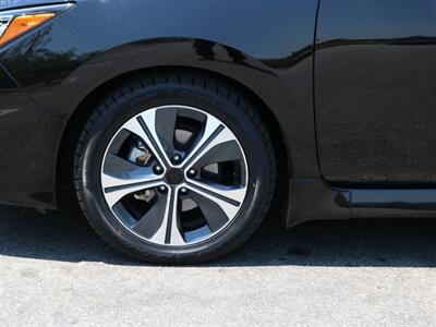 2020 Nissan LEAF SV   - Photo 25 - North Hollywood, CA 91605