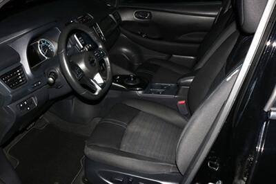 2020 Nissan LEAF SV   - Photo 13 - North Hollywood, CA 91605