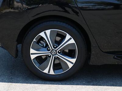 2020 Nissan LEAF SV   - Photo 28 - North Hollywood, CA 91605