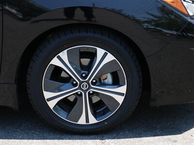 2020 Nissan LEAF SV   - Photo 27 - North Hollywood, CA 91605