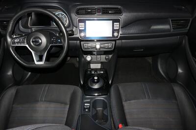 2020 Nissan LEAF SV   - Photo 16 - North Hollywood, CA 91605