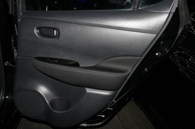 2020 Nissan LEAF SV   - Photo 24 - North Hollywood, CA 91605