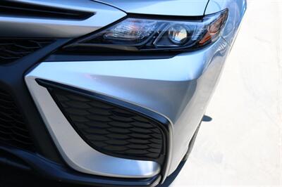 2023 Toyota Camry SE   - Photo 31 - North Hollywood, CA 91605