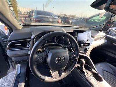 2023 Toyota Camry SE   - Photo 5 - North Hollywood, CA 91605