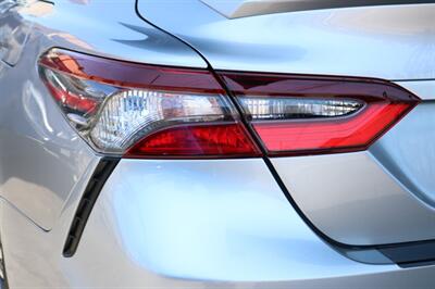 2023 Toyota Camry SE   - Photo 36 - North Hollywood, CA 91605